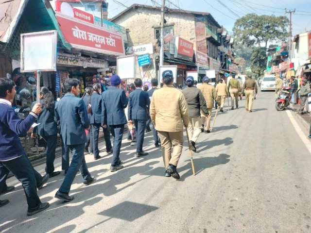 Road Sefety Awareness